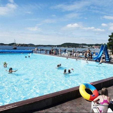 Hytte Med 4 Soverom Kristiansand Exterior photo