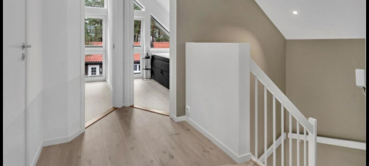 Hytte Med 4 Soverom Kristiansand Exterior photo